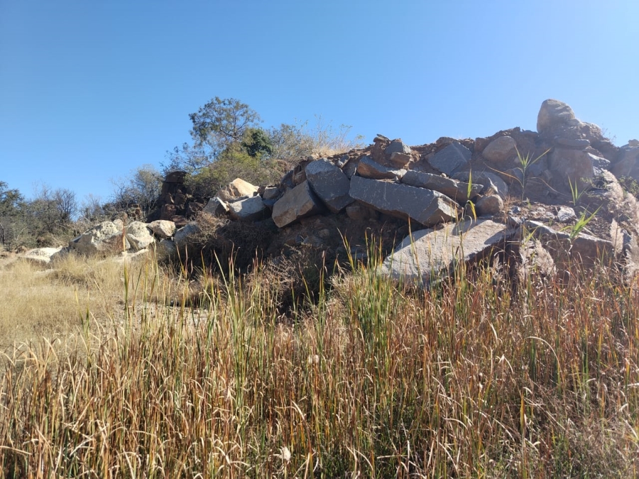 Commercial Property for Sale in Marikana North West